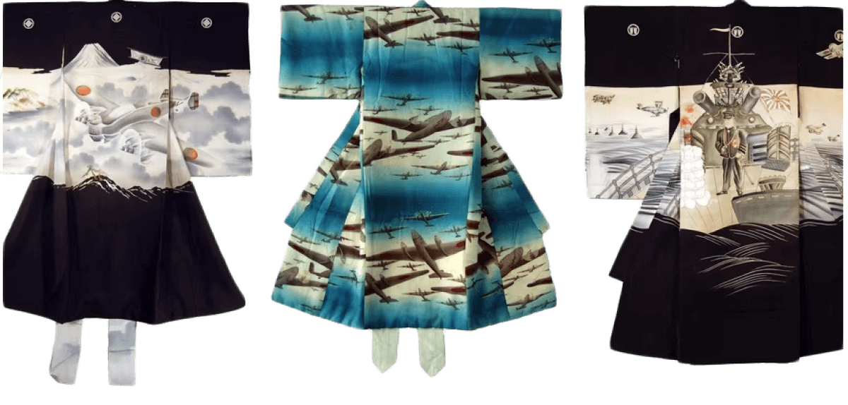 Kimono